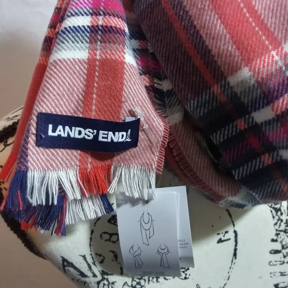 Lands End lands end